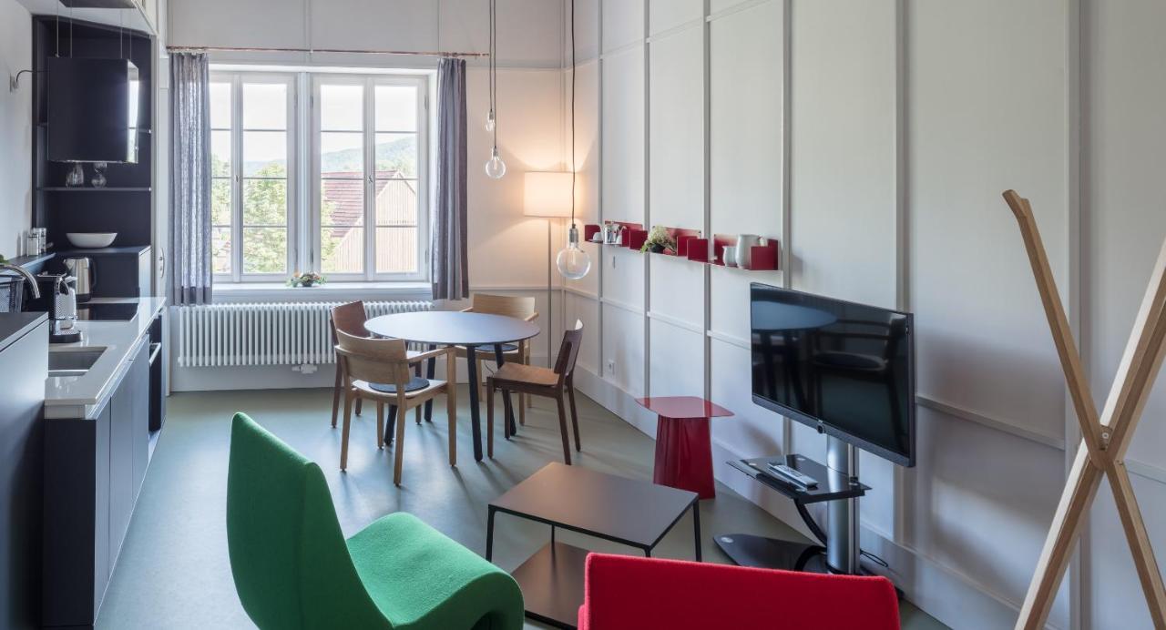 Schloss Prossen Bad Schandau Room photo