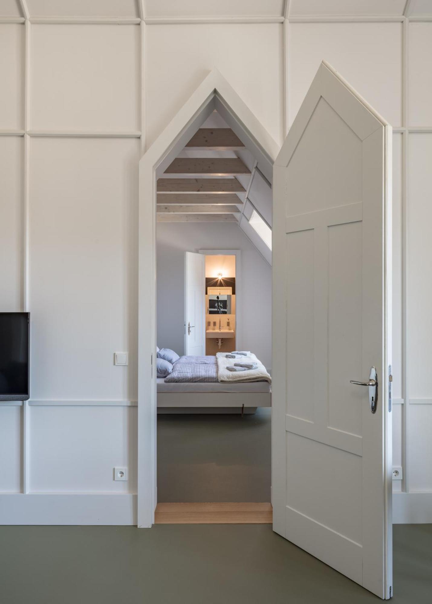 Schloss Prossen Bad Schandau Room photo