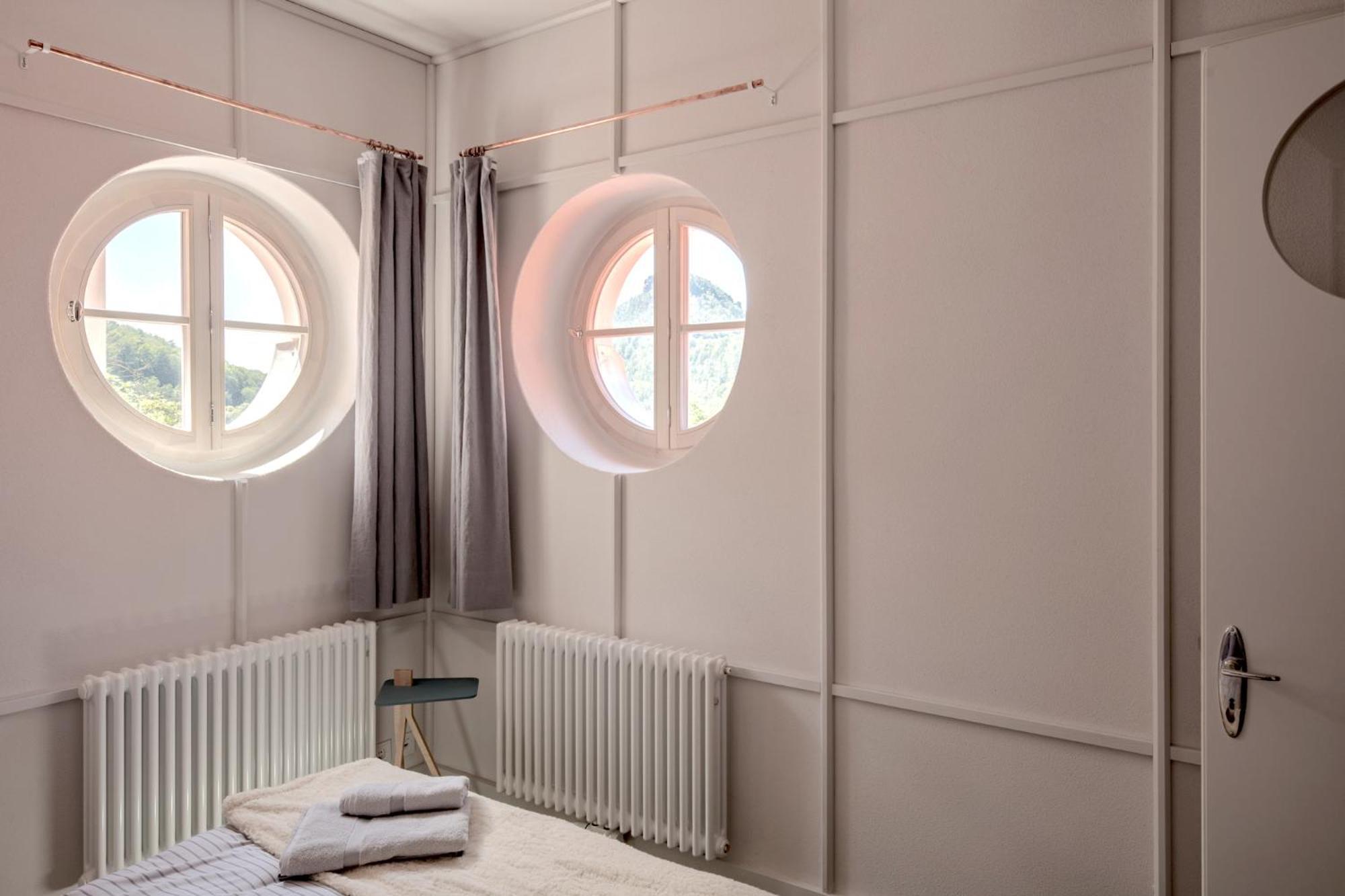 Schloss Prossen Bad Schandau Room photo